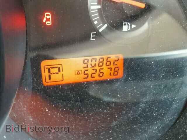 2012 NISSAN VERSA - VIN: 3N1BC1CP2CK199163 - Фото 8