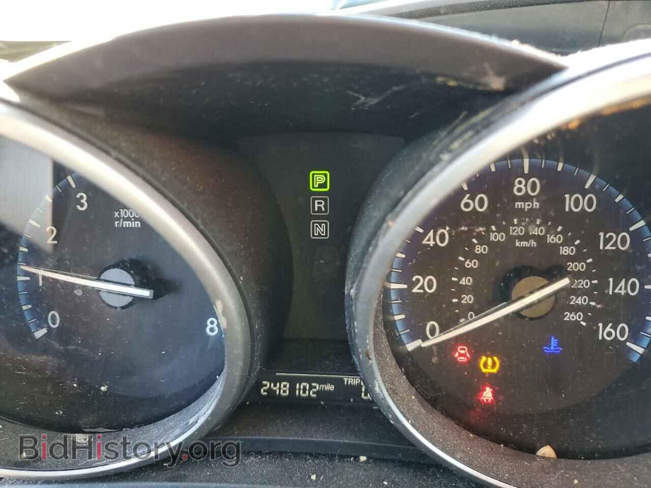 2013 MAZDA 3 - VIN: JM1BL1V7XD1762375 - Фото 9