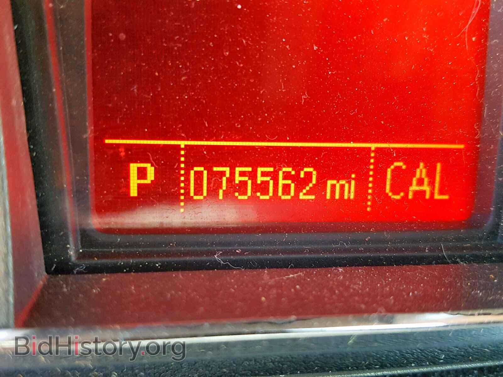 2013 GMC TERRAIN SL - VIN: 2GKALMEK1D6333094 - Фото 8
