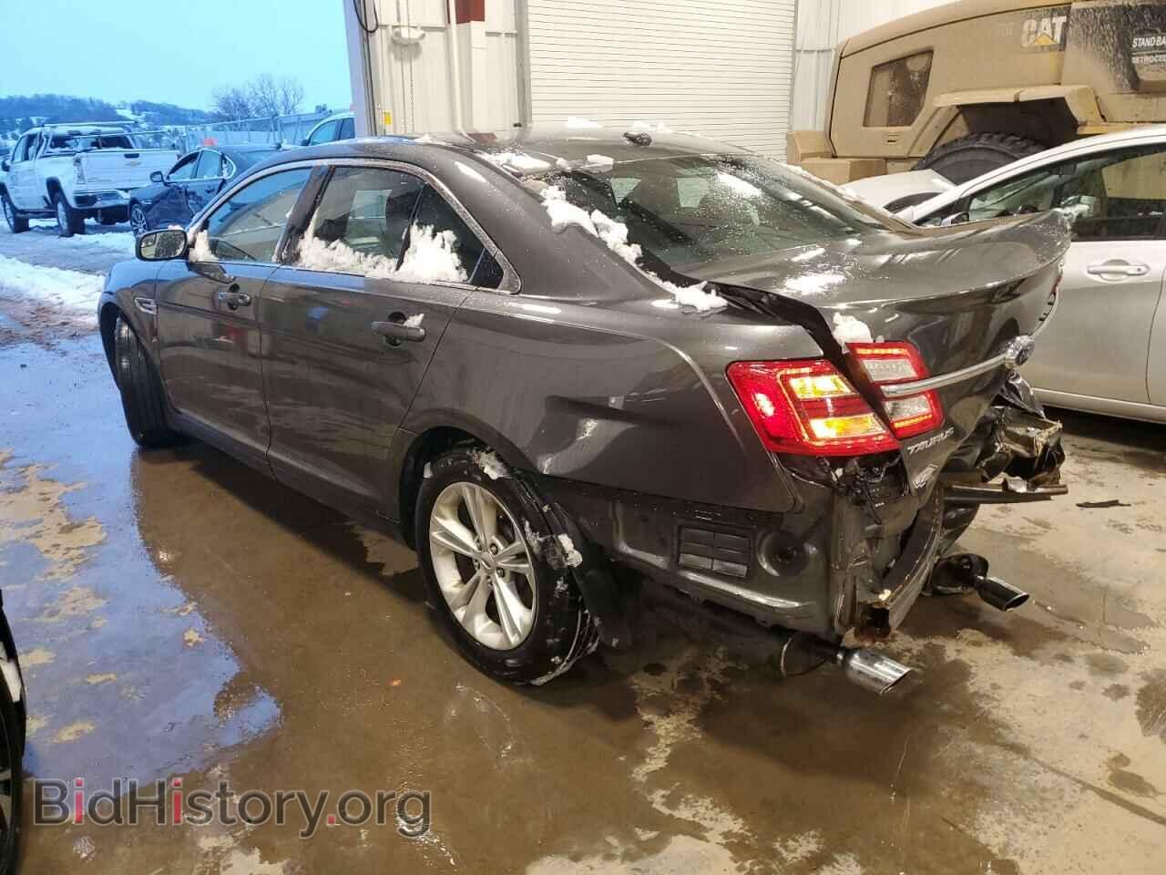 2015 FORD TAURUS - VIN: 1FAHP2E95FG177084 - Фото 2