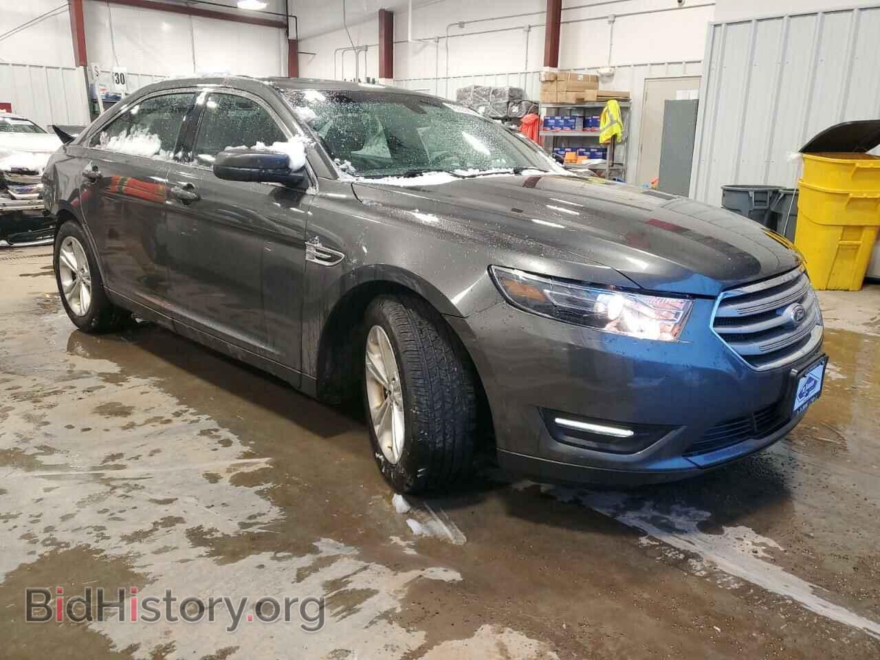 2015 FORD TAURUS - VIN: 1FAHP2E95FG177084 - Фото 4