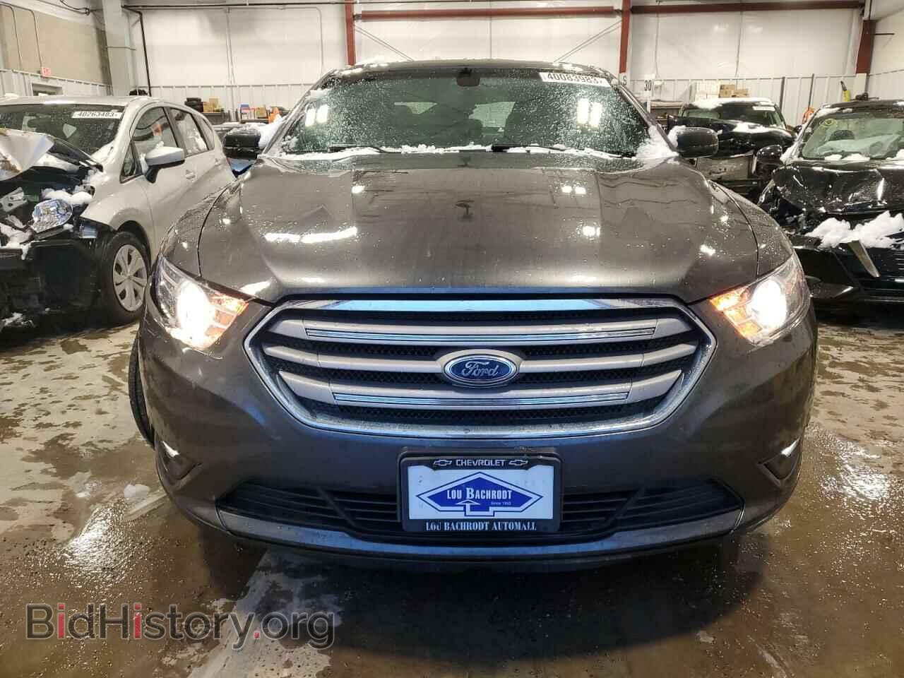 2015 FORD TAURUS - VIN: 1FAHP2E95FG177084 - Фото 5