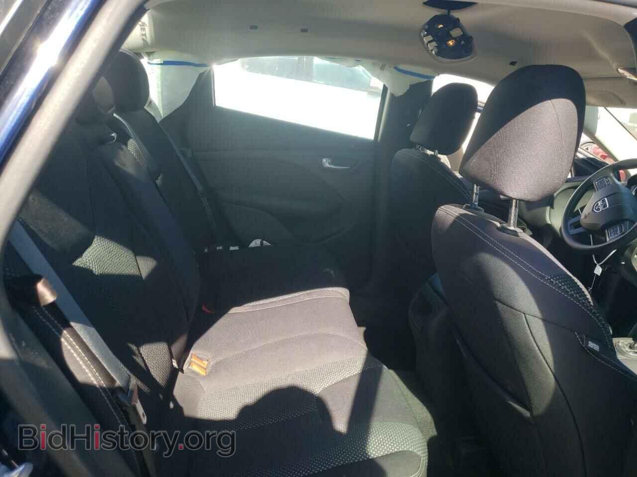 2015 DODGE DART - VIN: 1C3CDFBBXFD193105 - Фото 10