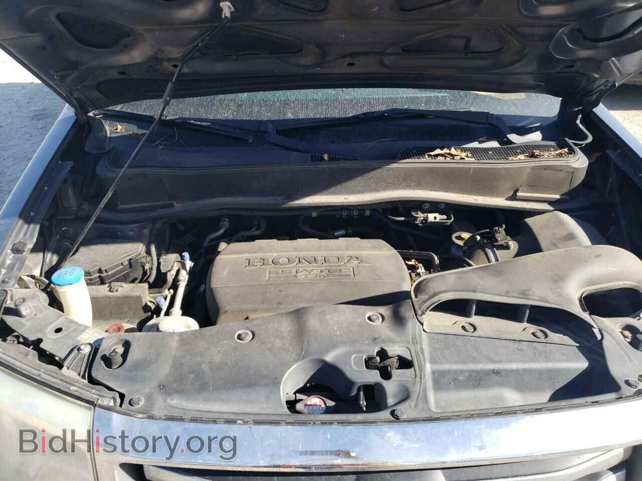 2012 HONDA PILOT - VIN: 5FNYF3H59CB032387 - Photo 7