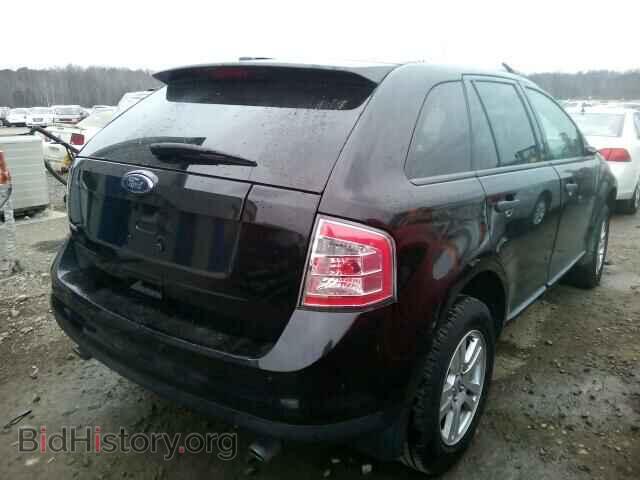 2010 FORD EDGE - VIN: 2FMDK3GC3ABA52120 - Фото 4