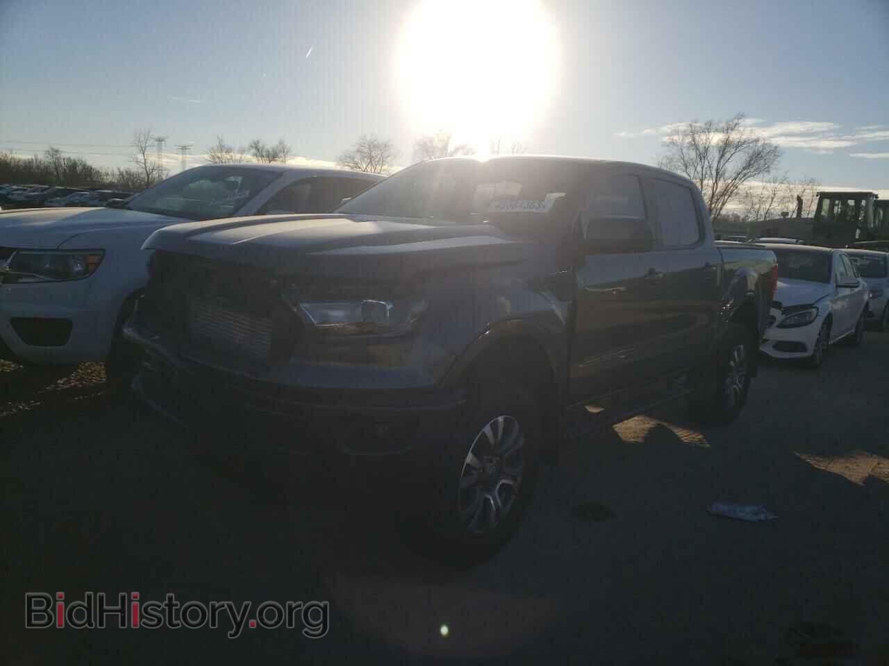 Photo 1FTER4FH7LLA79900 - FORD RANGER 2020