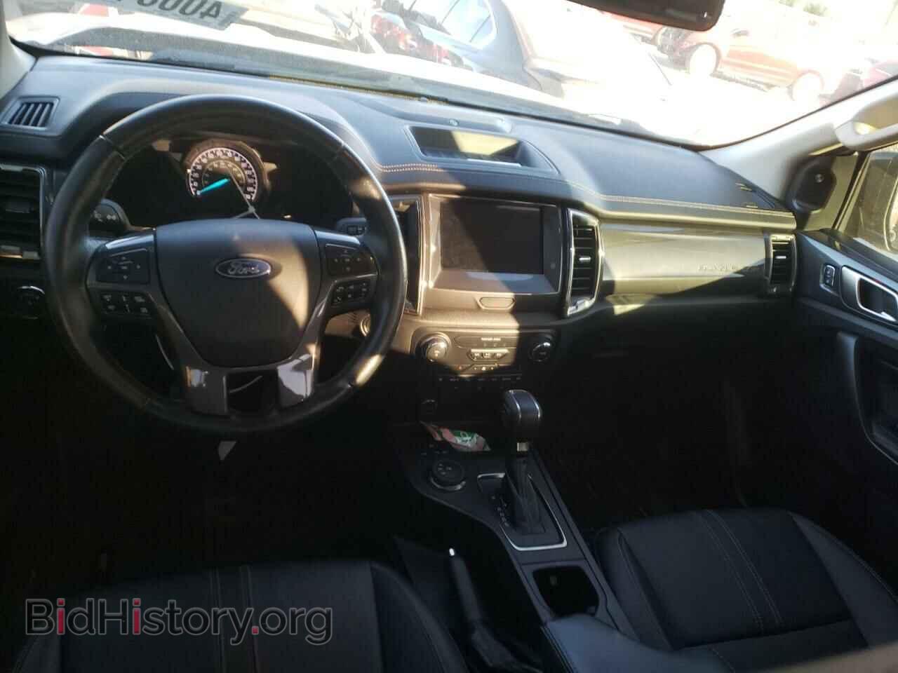 2020 FORD RANGER - VIN: 1FTER4FH7LLA79900 - Фото 8