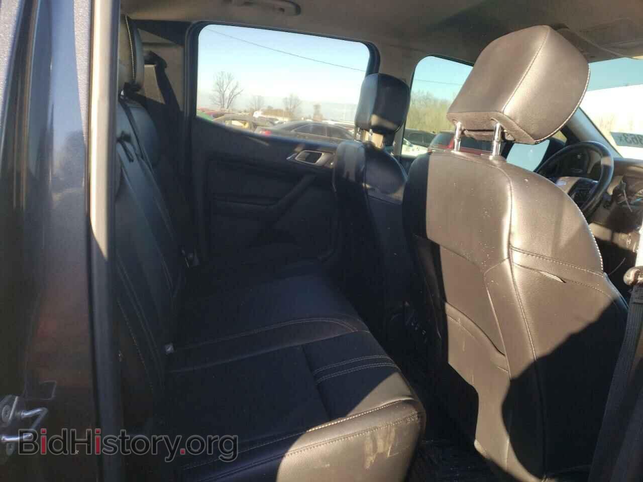 2020 FORD RANGER - VIN: 1FTER4FH7LLA79900 - Фото 10
