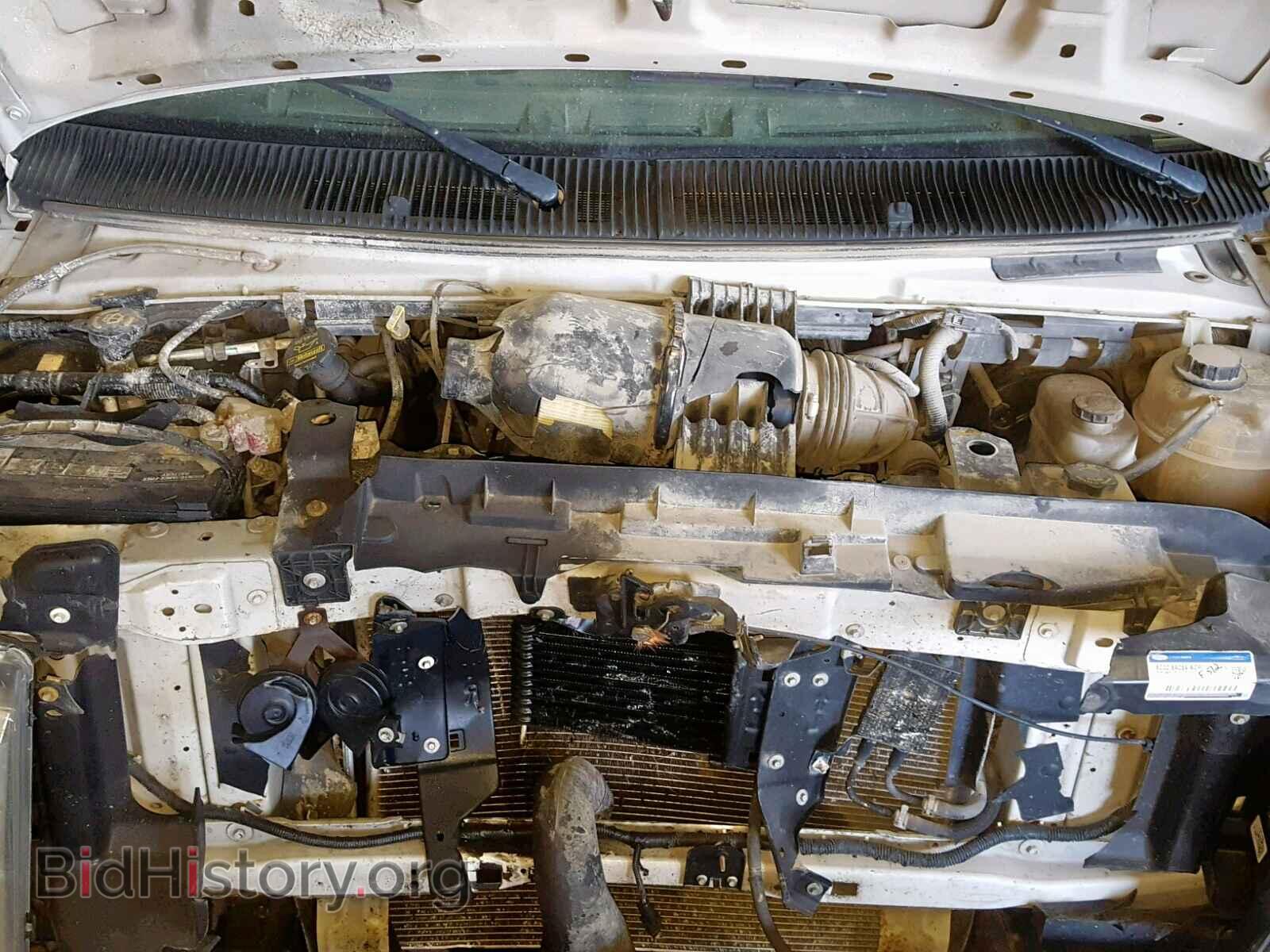 2009 FORD ECONOLINE - VIN: 1FTNE24WX9DA31361 - Фото 7
