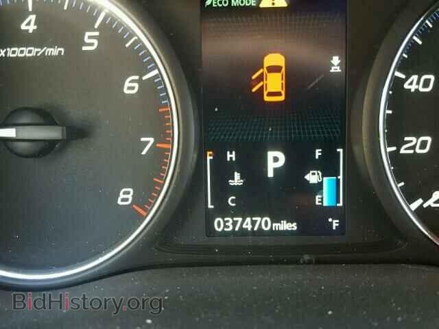 2014 MITSUBISHI OUTLANDER - VIN: JA4AD3A39EZ020019 - Фото 8