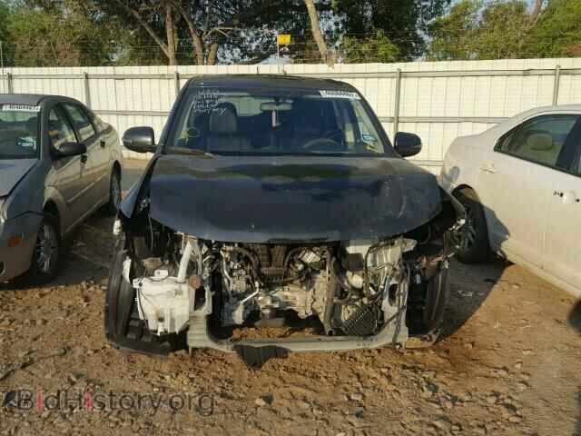 2014 MITSUBISHI OUTLANDER - VIN: JA4AD3A39EZ020019 - Фото 9