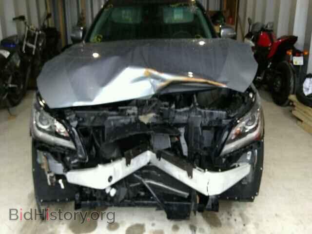 2015 HYUNDAI GENESIS - VIN: KMHGN4JE3FU093112 - Фото 9