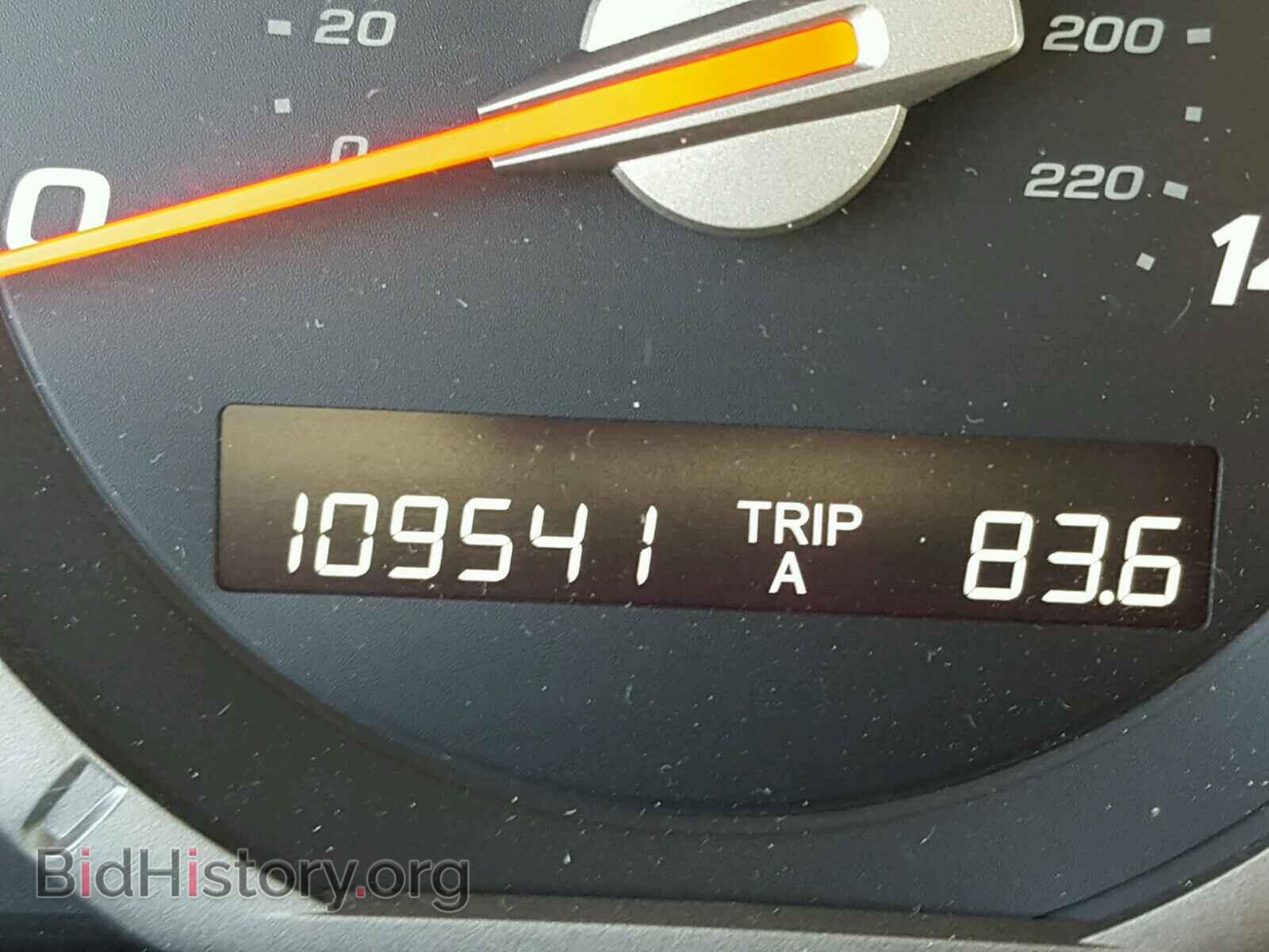 2007 HONDA PILOT - VIN: 5FNYF28707B044994 - Фото 8