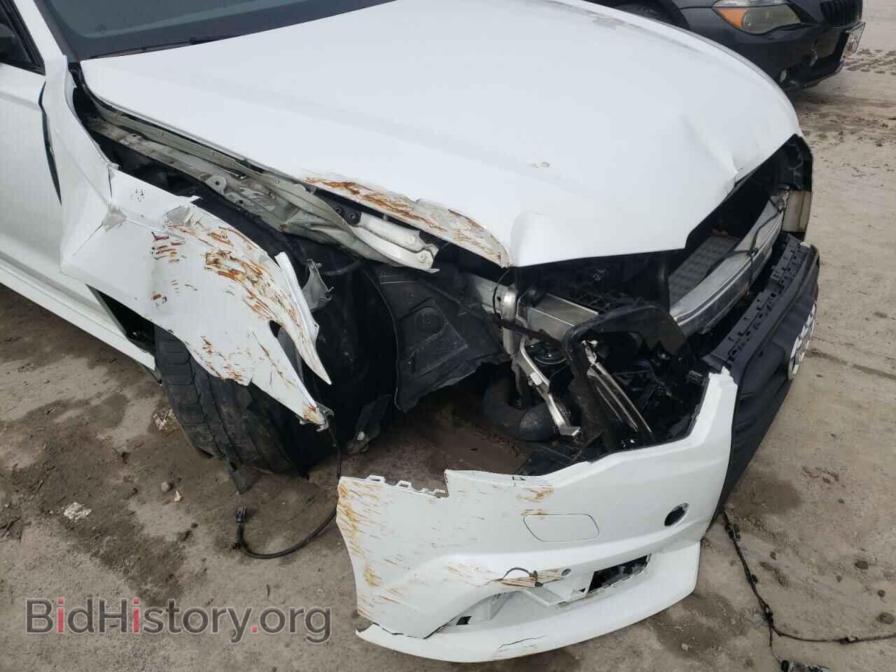 2018 AUDI A6 - VIN: WAUC8AFC8JN069775 - Photo 9