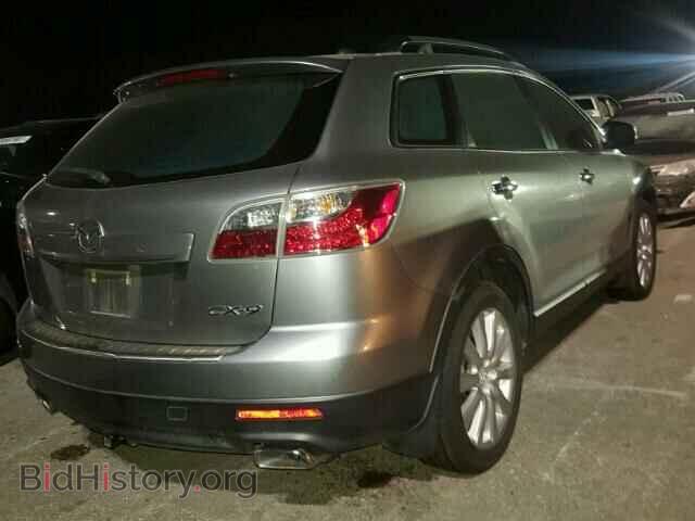 2010 MAZDA CX-9 - VIN: JM3TB2MA9A0209168 - Фото 4