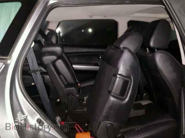 2010 MAZDA CX-9 - VIN: JM3TB2MA9A0209168 - Фото 6