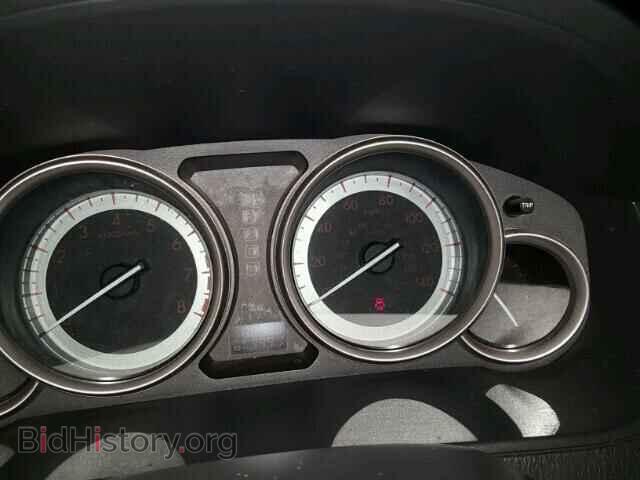 2010 MAZDA CX-9 - VIN: JM3TB2MA9A0209168 - Фото 8