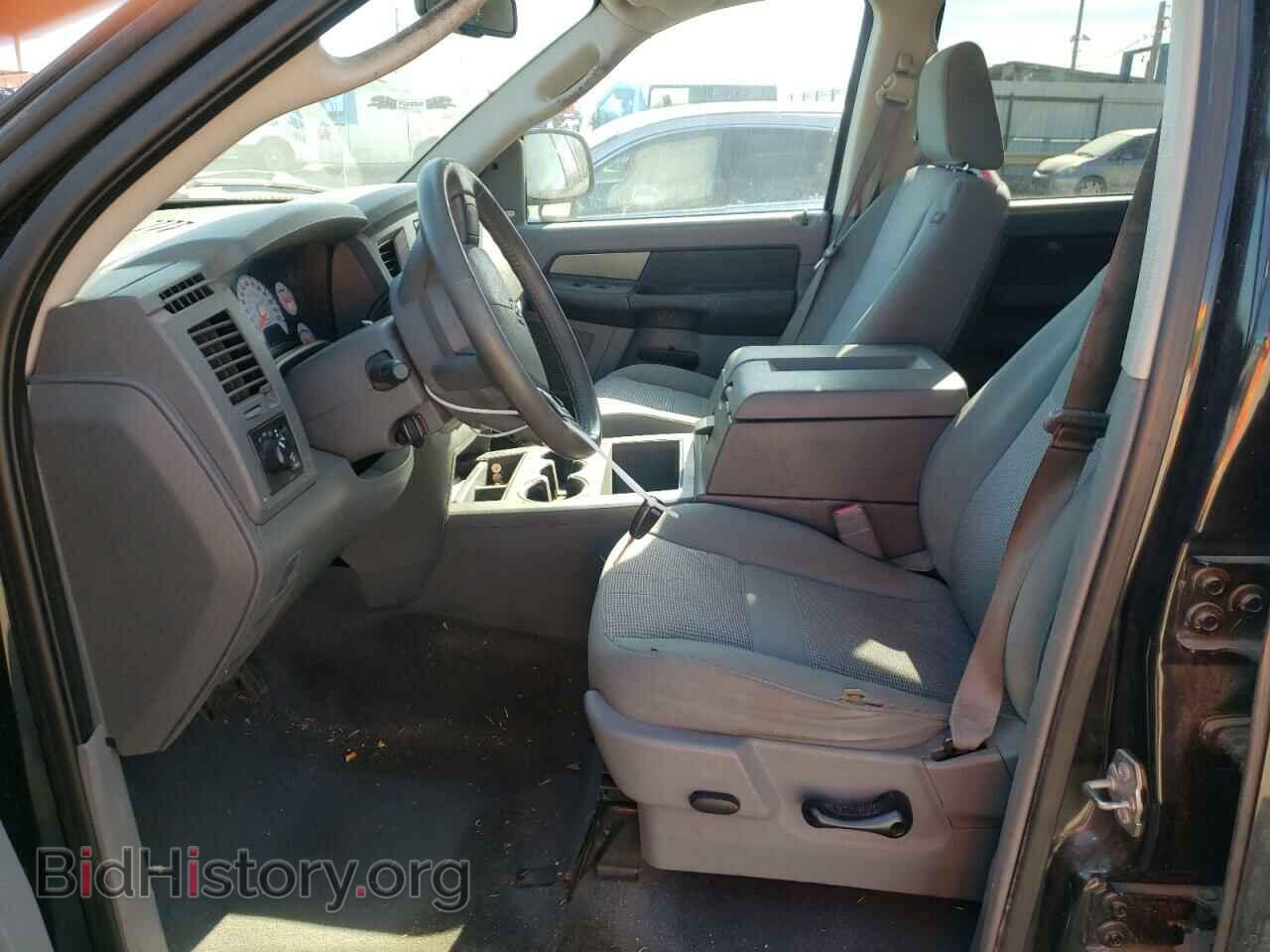 2007 DODGE RAM 1500 - VIN: 1D7HA18207S238527 - Фото 7