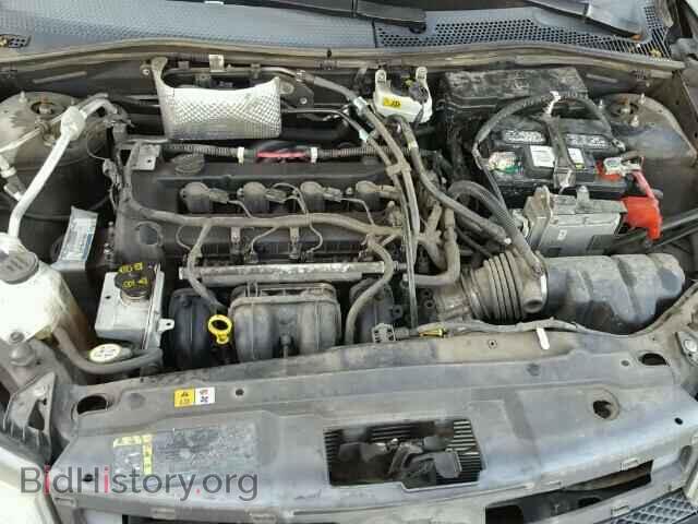 2009 FORD FOCUS - VIN: 1FAHP33N99W164743 - Фото 7