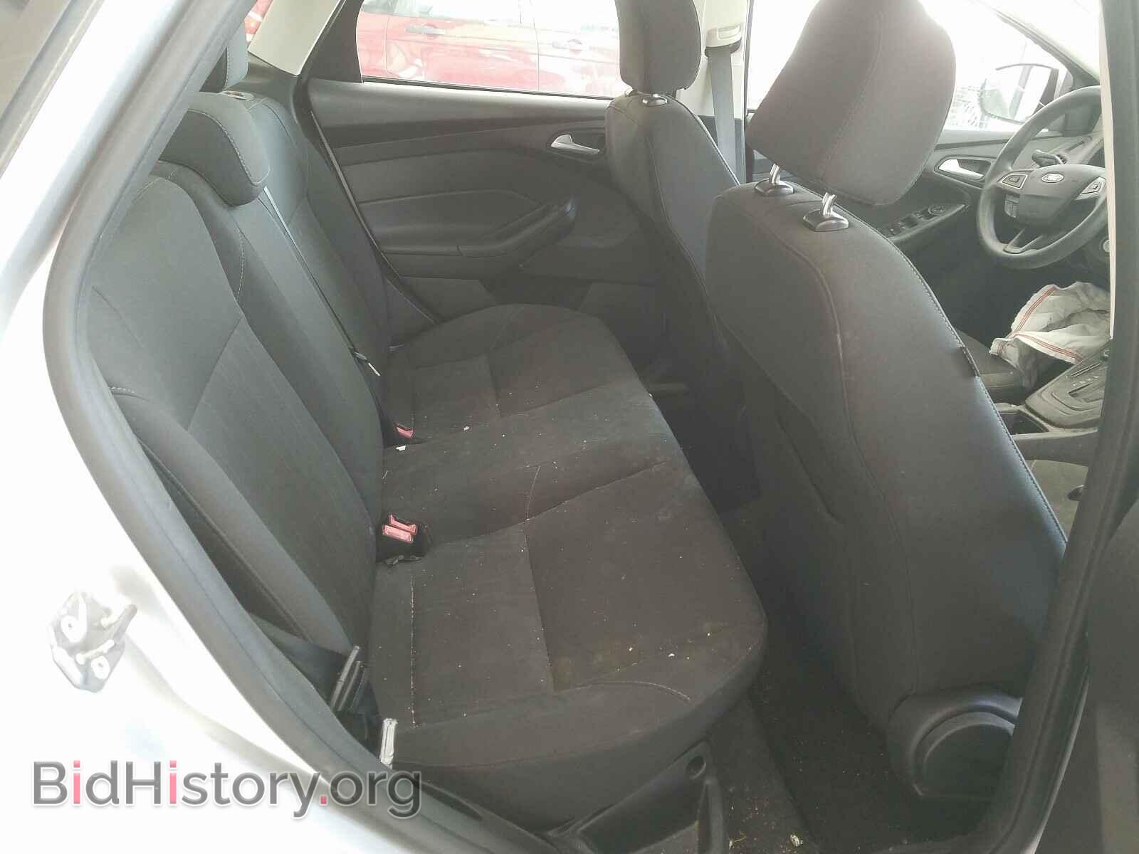 2015 FORD FOCUS - VIN: 1FADP3F23FL335094 - Фото 6