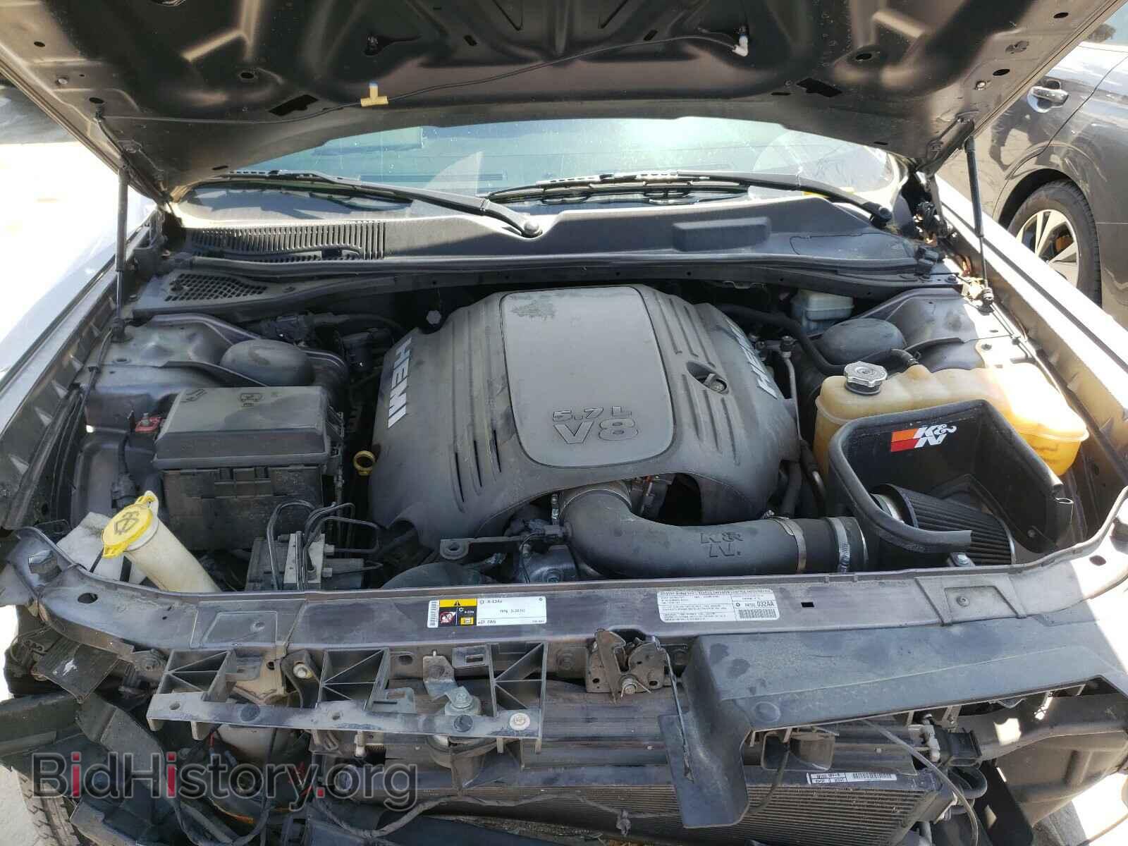 2013 DODGE CHALLENGER - VIN: 2C3CDYBT3DH662622 - Фото 7