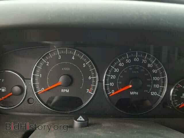 2004 CHRYSLER SEBRING - VIN: 1C3EL46XX4N381796 - Фото 8