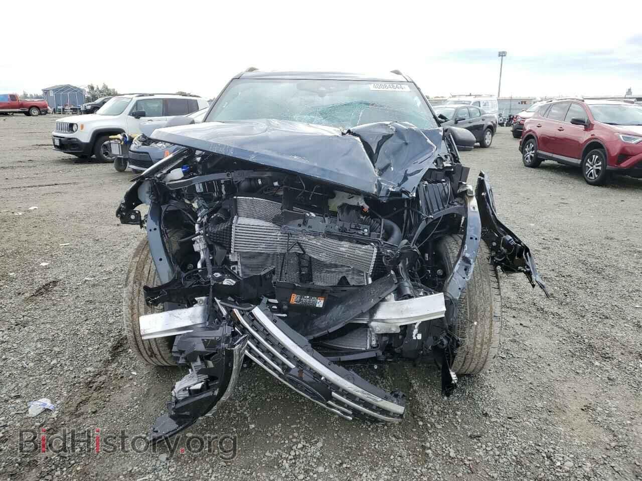 2023 FORD EXPLORER - VIN: 1FMSK7DH7PGB86418 - Photo 5