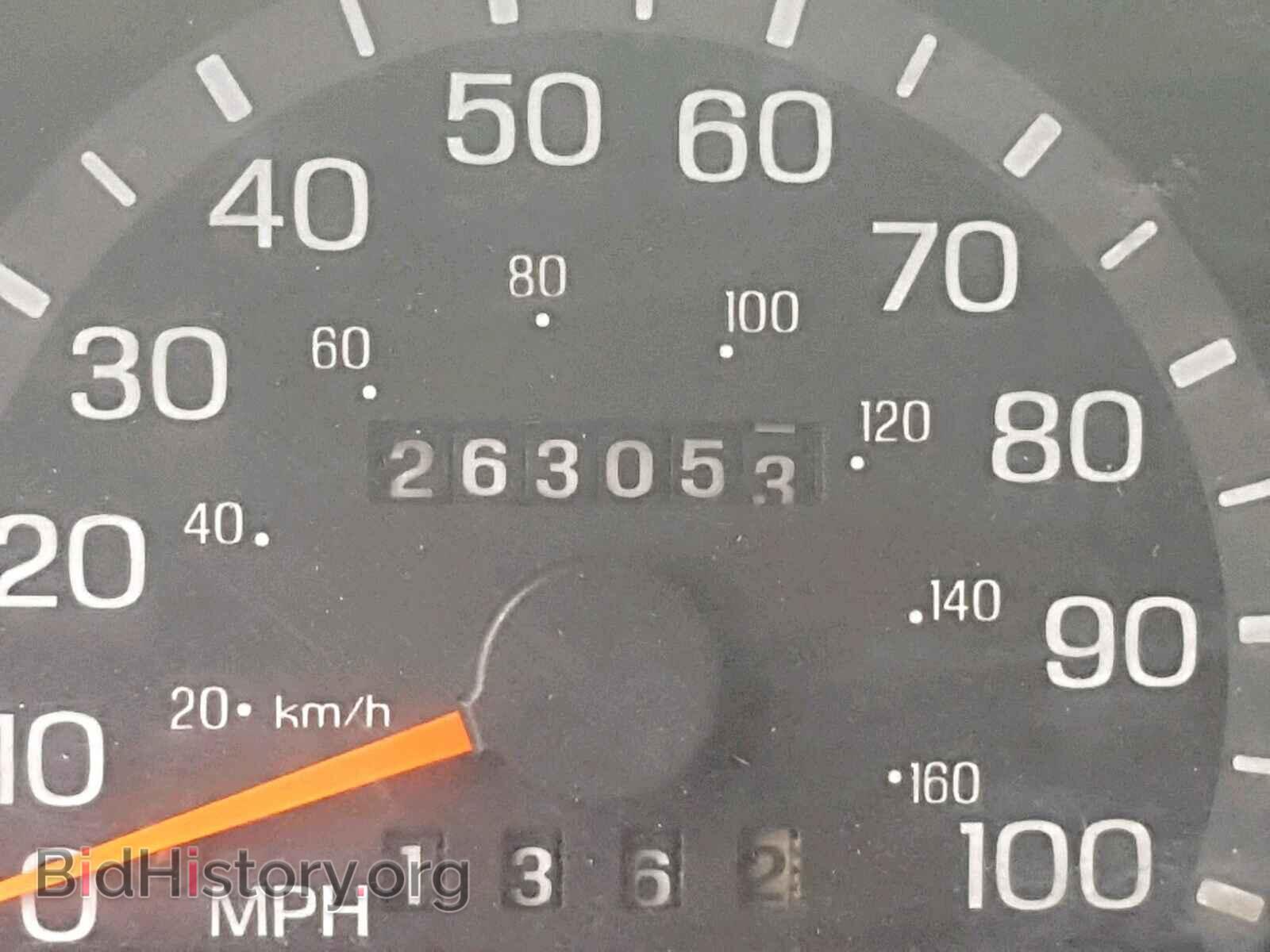 2003 FORD ECONOLINE - VIN: 1FDWE35F73HA82059 - Photo 8