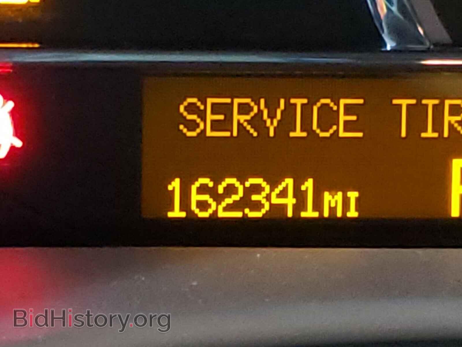 2008 CADILLAC STS - VIN: 1G6DD67V580182450 - Photo 8