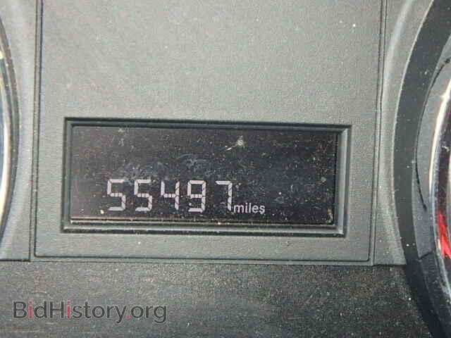 2013 DODGE CARAVAN - VIN: 2C4RDGBG9DR807515 - Фото 8