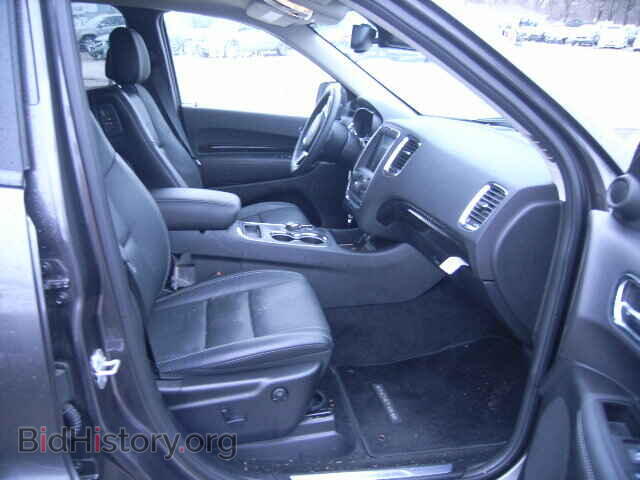 2015 DODGE DURANGO - VIN: 1C4RDJEG7FC722452 - Фото 5