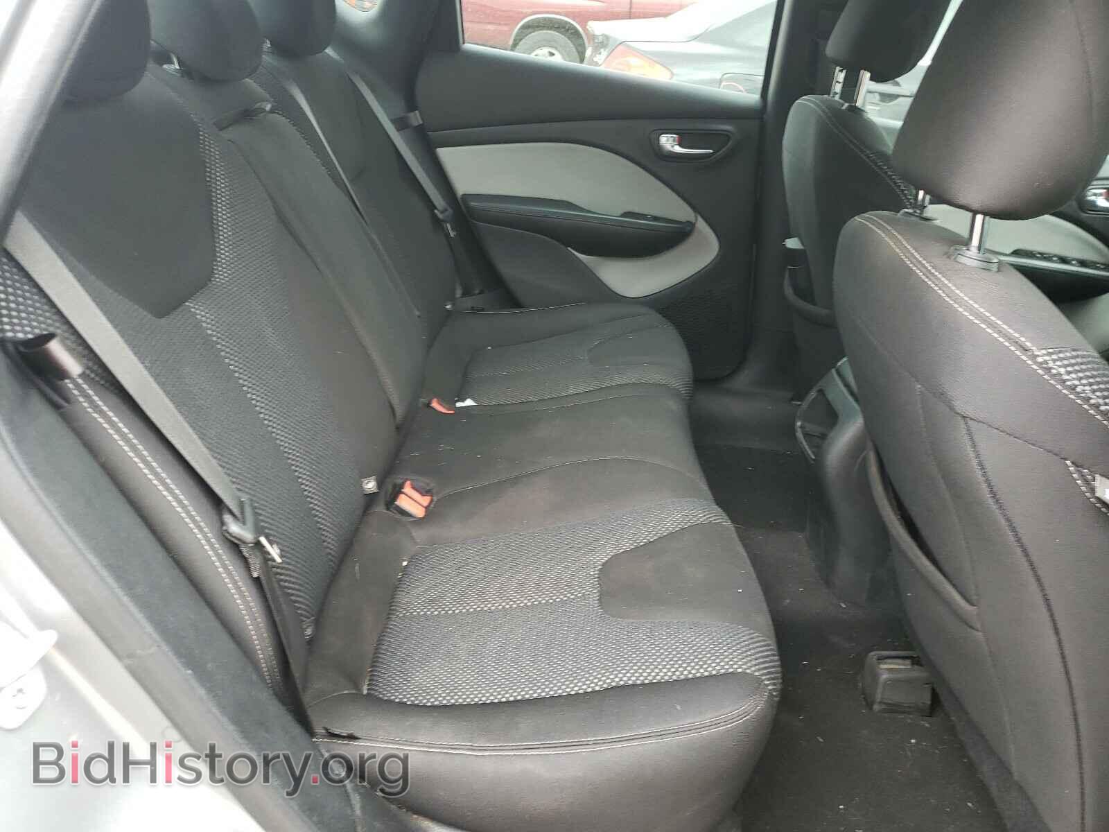 2015 DODGE DART - VIN: 1C3CDFBB1FD111584 - Фото 6