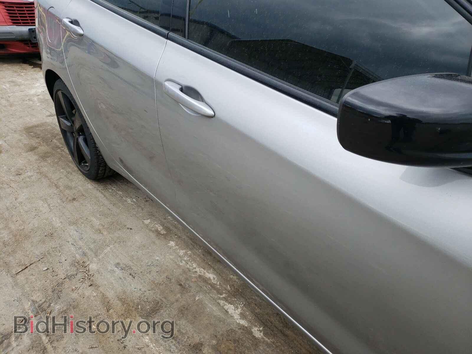 2015 DODGE DART - VIN: 1C3CDFBB1FD111584 - Фото 9