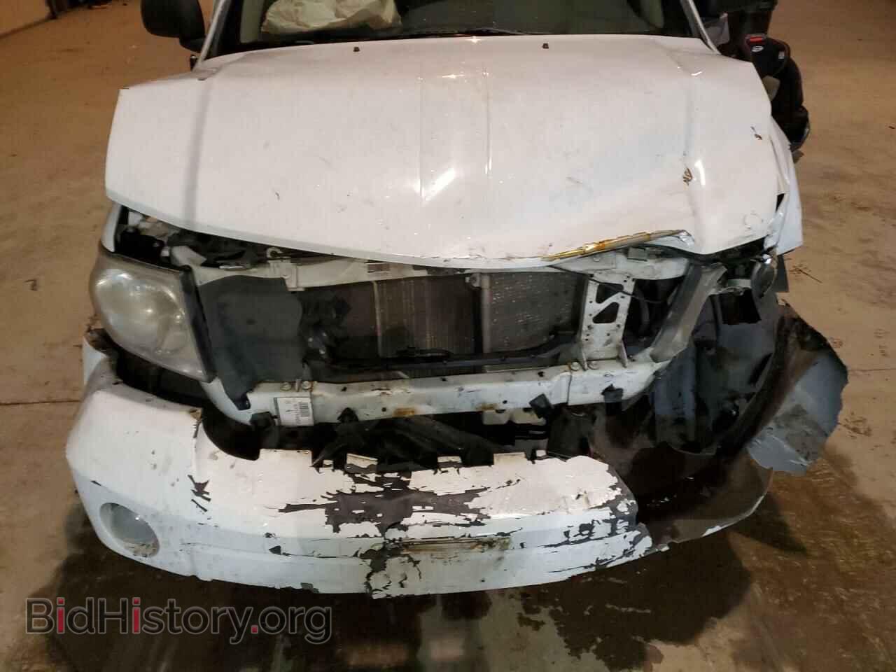 2007 DODGE DURANGO - VIN: 1D8HB482X7F580859 - Фото 12