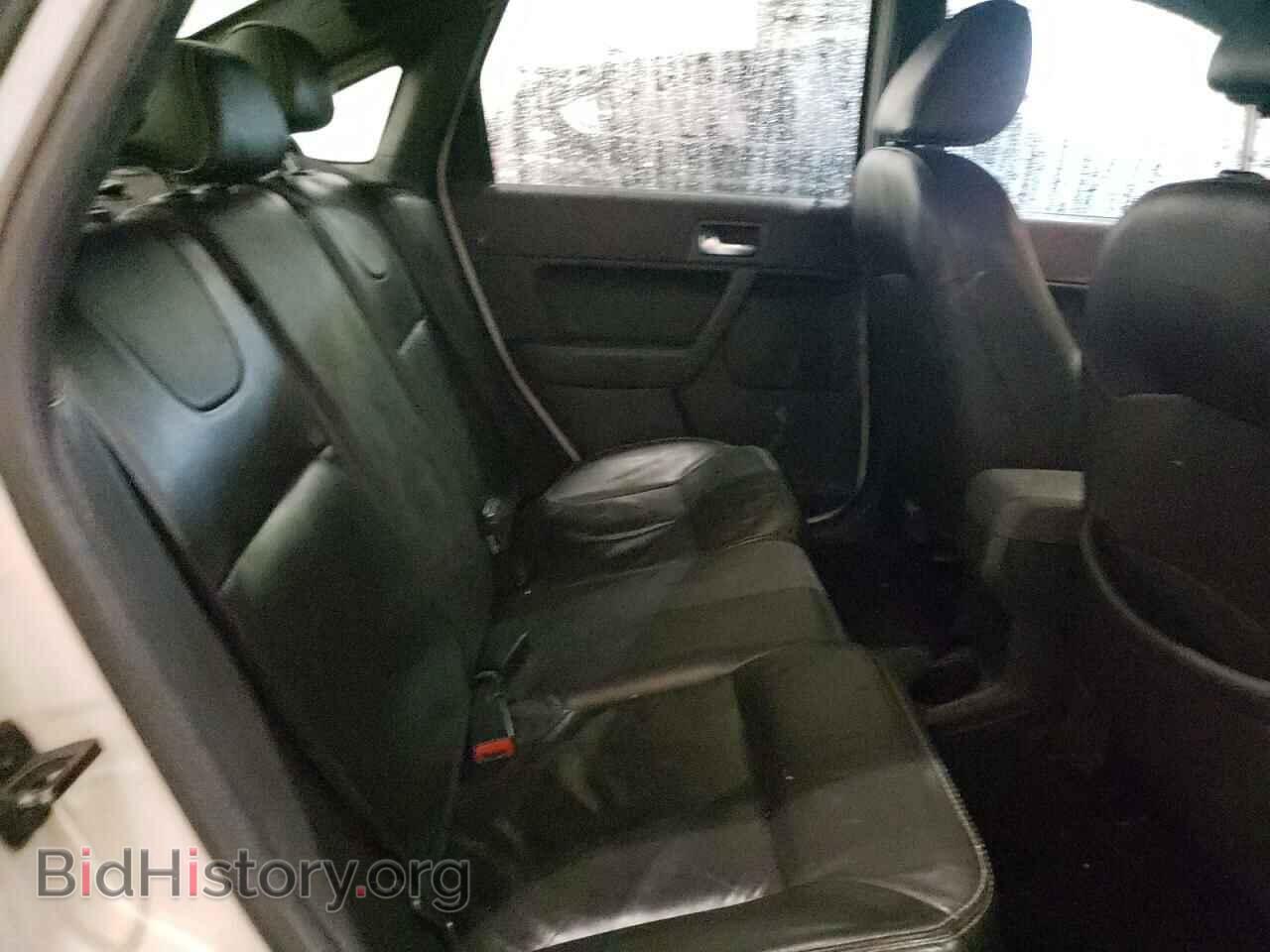 2009 FORD FOCUS - VIN: 1FAHP37N59W130521 - Фото 10