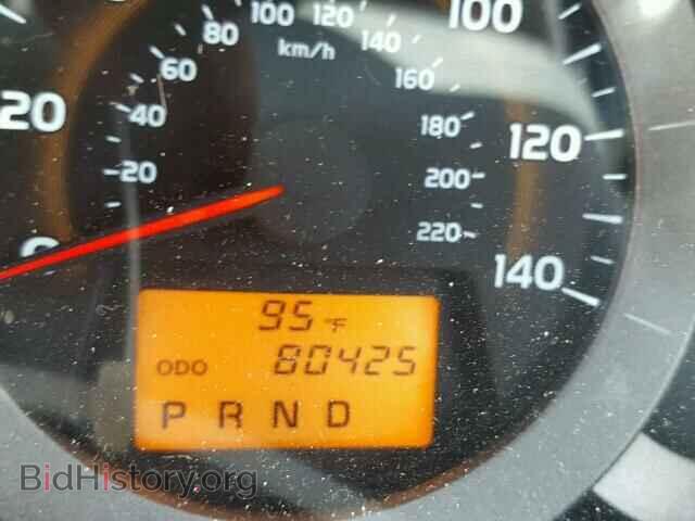 2011 TOYOTA RAV4 - VIN: 2T3BF4DV5BW158711 - Фото 8