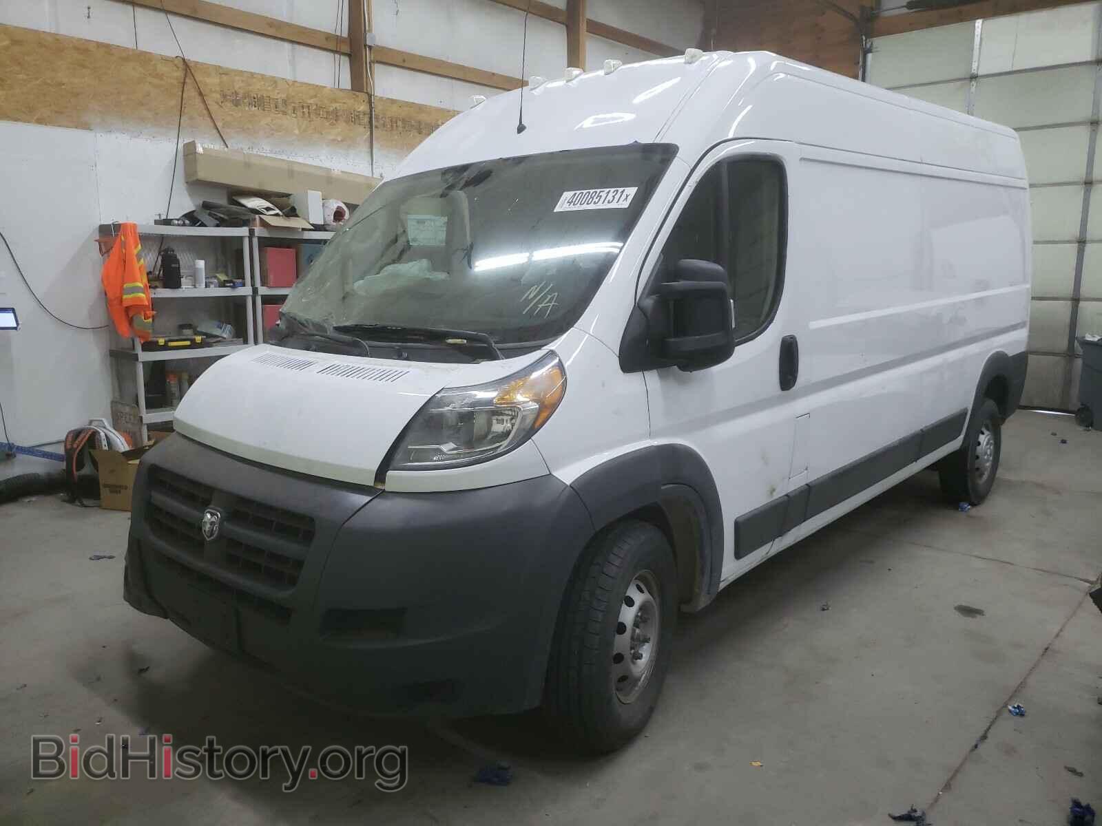 2017 RAM PROMASTER - VIN: 3C6TRVDG5HE548187 - Фото 2