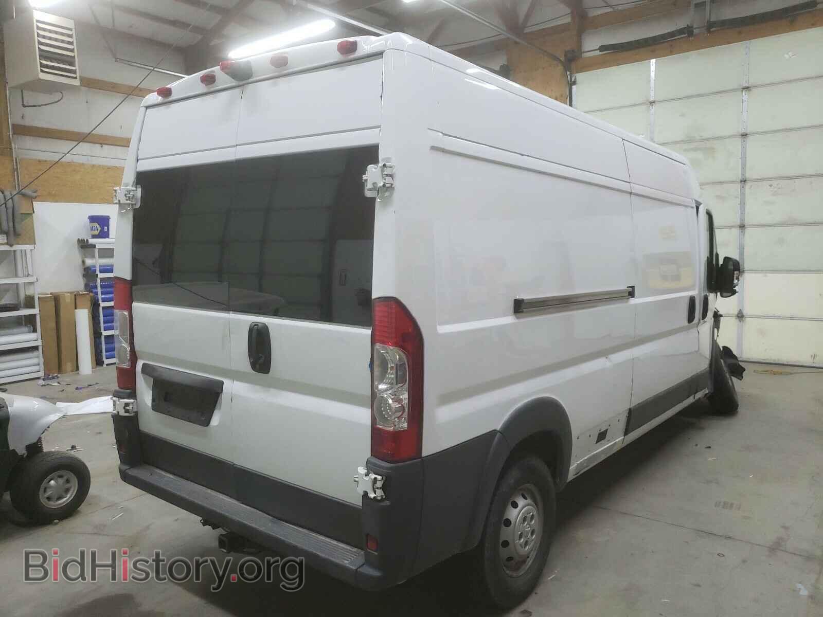 2017 RAM PROMASTER - VIN: 3C6TRVDG5HE548187 - Фото 4