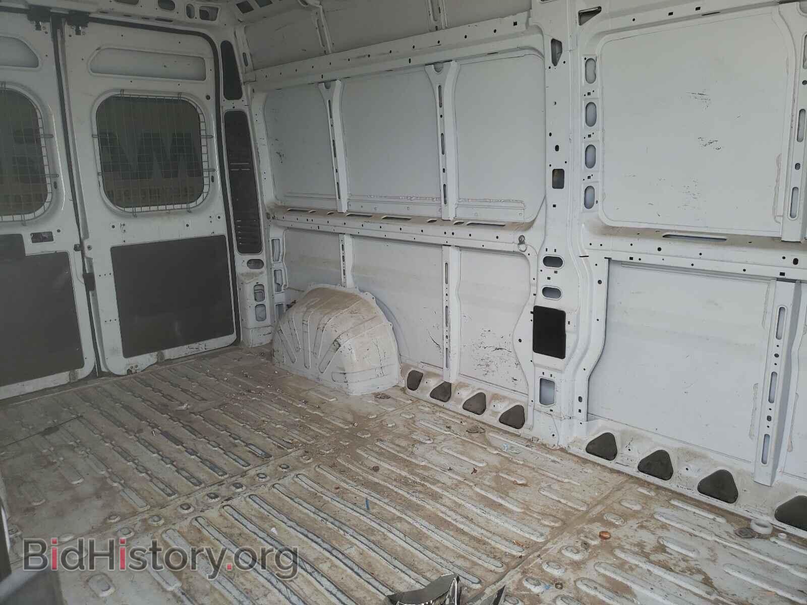 2017 RAM PROMASTER - VIN: 3C6TRVDG5HE548187 - Фото 6