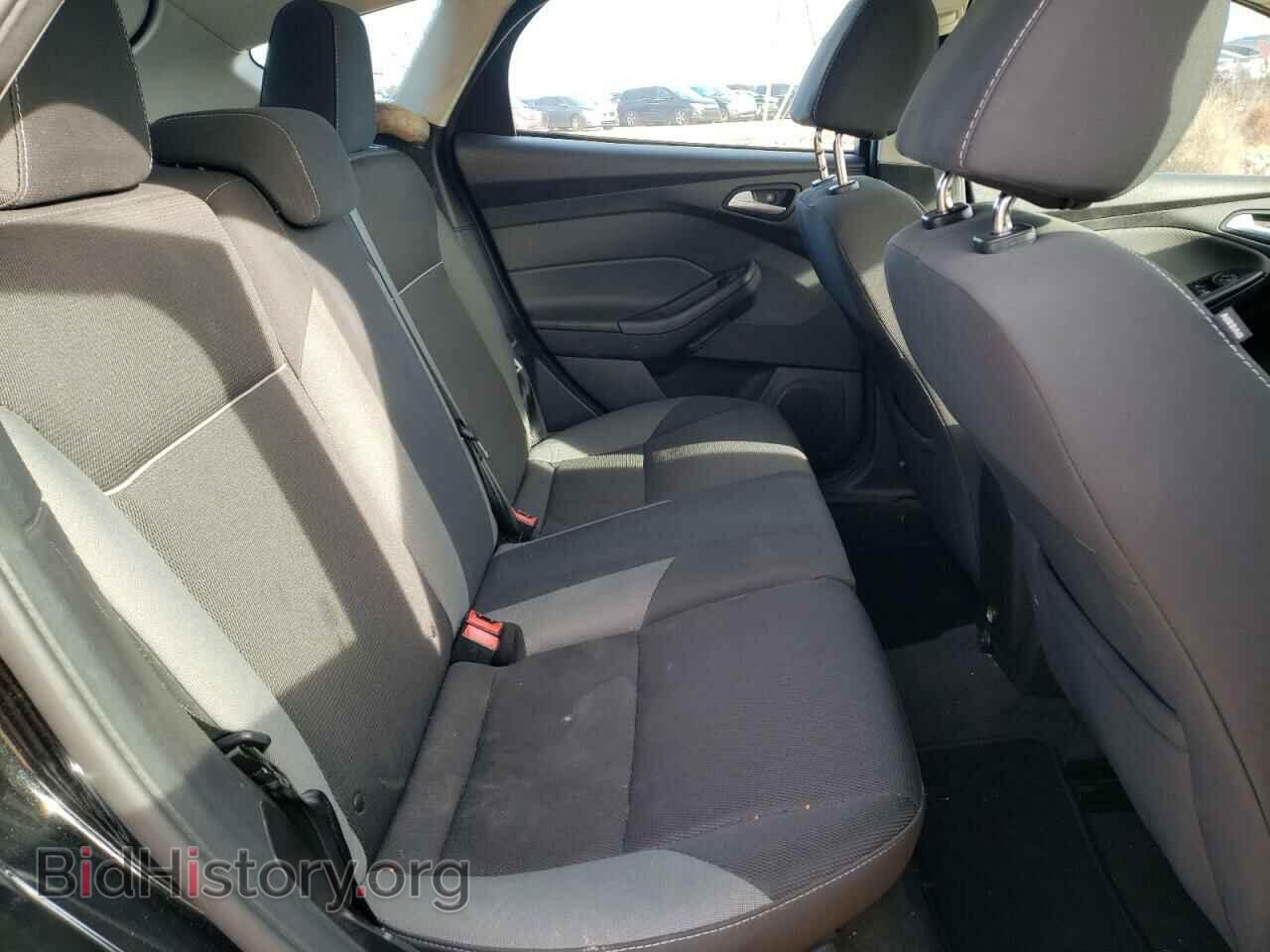 2013 FORD FOCUS - VIN: 1FADP3K23DL294386 - Фото 10