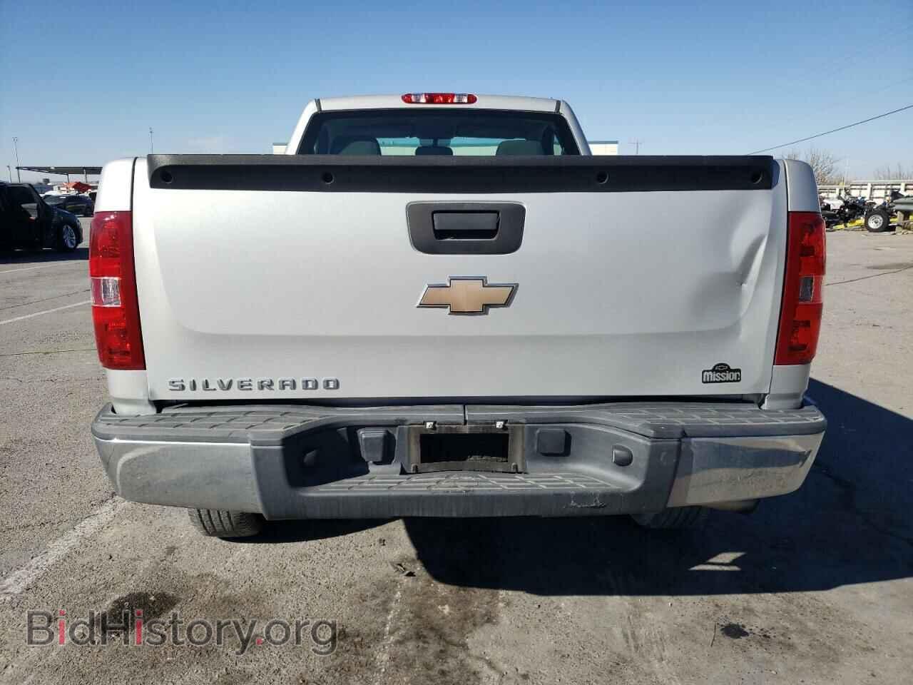 2010 CHEVROLET SILVERADO - VIN: 1GCPCPEX4AZ209324 - Фото 6
