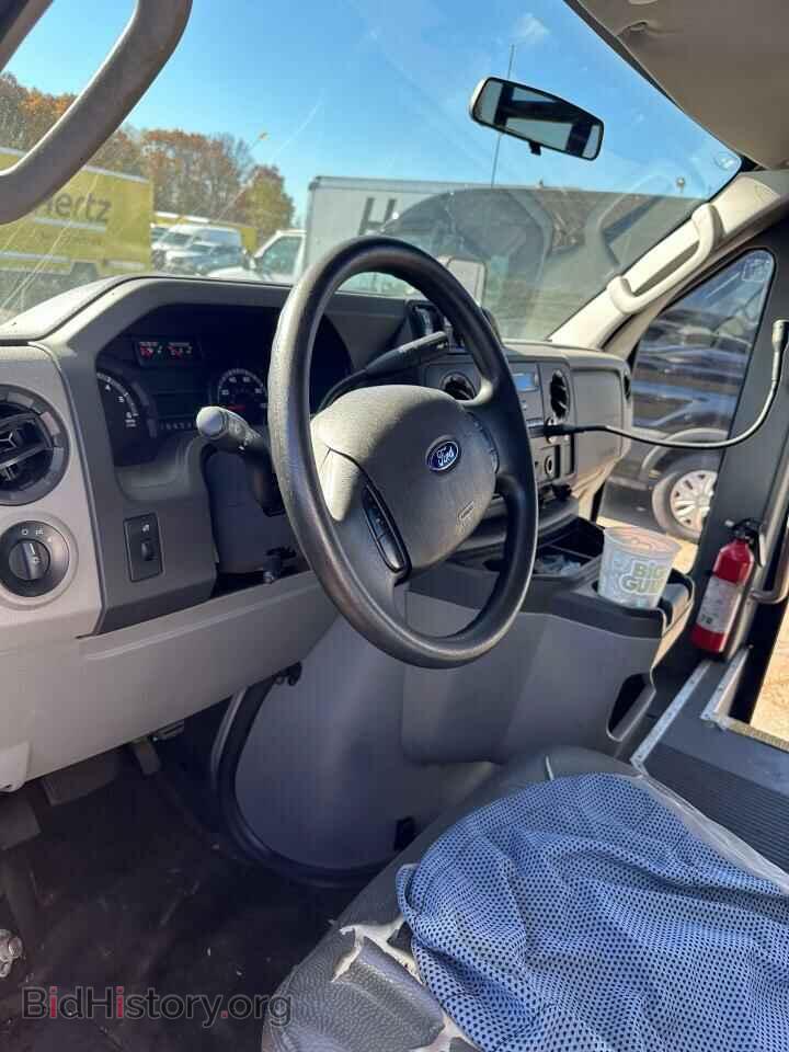 2016 FORD ECONOLINE - VIN: 1FDFE4FS4GDC07016 - Фото 4
