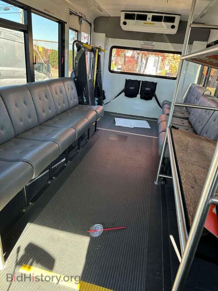 2016 FORD ECONOLINE - VIN: 1FDFE4FS4GDC07016 - Фото 7