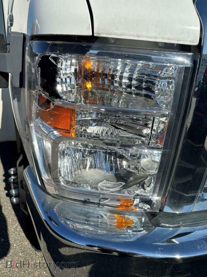 2016 FORD ECONOLINE - VIN: 1FDFE4FS4GDC07016 - Фото 10