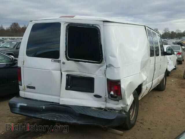 2003 FORD ECONOLINE - VIN: 1FTRE14263HA29812 - Фото 4