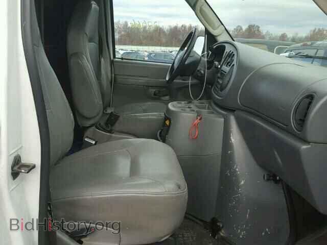 2003 FORD ECONOLINE - VIN: 1FTRE14263HA29812 - Фото 5