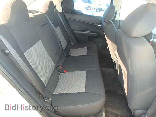 2009 DODGE AVENGER - VIN: 1B3LC46B79N552715 - Фото 6