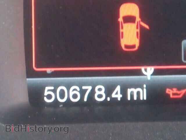 2011 FORD EDGE - VIN: 2FMDK3JC6BBA18652 - Photo 8