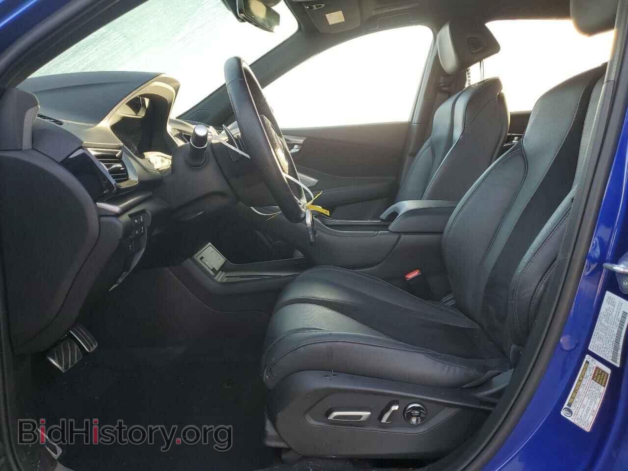 2022 ACURA RDX - VIN: 5J8TC2H88NL011541 - Фото 7