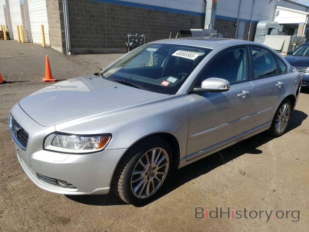 Photo YV1390MS8A2512197 - VOLVO S40 2010